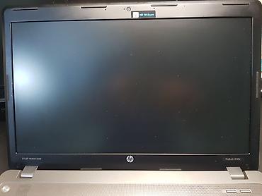 dell core i5: Надежный ноутбук бизнес-класса HP ProBook 4540s, i5-3210M, 8GB DDR3 — 6
