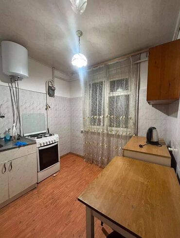 Продажа квартир: 2 комнаты, 44 м², 104 серия, 1 этаж, Косметический ремонт