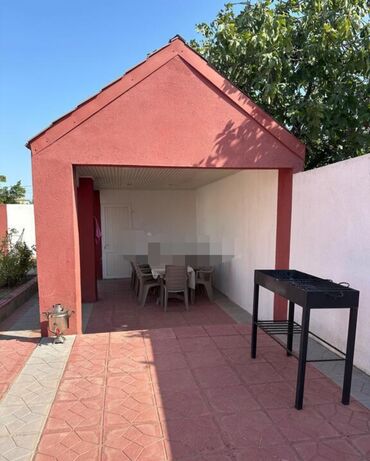 Uzunmüddətli kirayə evlər: 130 kv. m, 6 otaqlı — 17