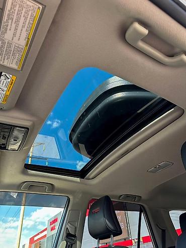 Toyota: Toyota 4Runner: 2017 г., 4 л, Автомат, Бензин, Внедорожник — 6