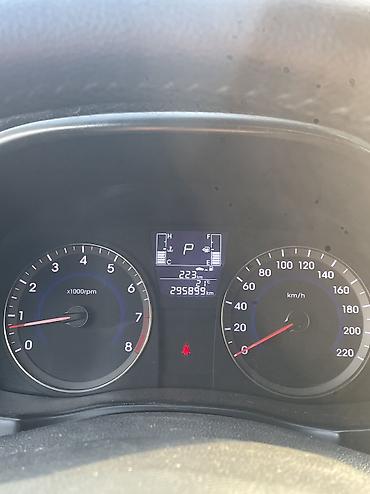 Hyundai: Hyundai Solaris: 2015 г., 1.6 л, Автомат, Бензин, Седан at lalafo.kg — 2 Hyundai: Hyundai Solaris: 2015 г., 1.6 л, Автомат, Бензин, Седан — 2