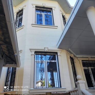 Сварка: Рещётка .рещётна на окна .Оканные решетки.Ворота .навес.и др сварочные — 16