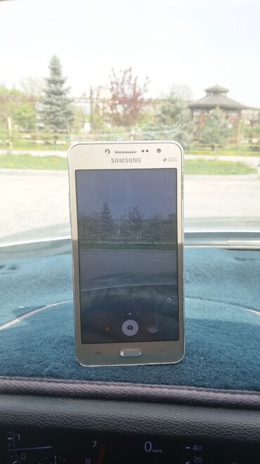 Samsung Galaxy Grand Neo Plus, Б/у, 8 GB, 2 SIM