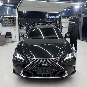 byd sealion 06 цена бишкек: Lexus ES: 2019 г., 2.5 л, Гибрид, Седан — 2