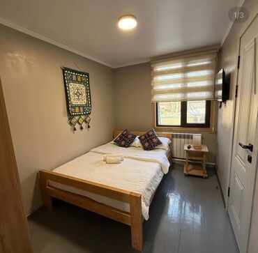 Отели и хостелы: 📌 Продается отель Локация: район Молодой Гвардии Площадь участка: 6 — 6