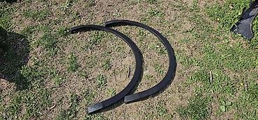 jake's marka: RUB KRILA ZD ZA VOLKSWAGEN TIGUAN | Volkswagen tiguan rub krila — 3