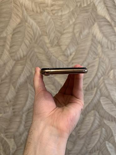 купить айфон 5 с: IPhone Xs, Б/у, 64 ГБ, Золотой, 100 % — 6