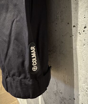 Ski pantalone: Colmar, S (EU 36), bоја - Crna — 2