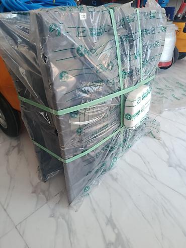 Ventilyatorlar: Ventilyator Yeni, Divara quraşdırılmış, Pərli, Kredit var, Ödənişli çatdırılma, Rayonlara çatdırılma, Pulsuz çatdırılma — 3