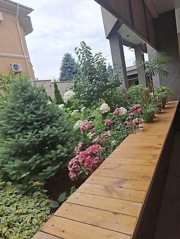 🏡 Продаётся роскошный дом премиум-класса!!! 📍 Район: Киргизия-1 🏠