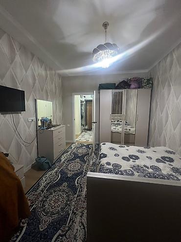 Продажа квартир: 2 комнаты, 60 м², Элитка, 6 этаж, Евроремонт — 4