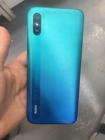 Xiaomi: Xiaomi, Redmi 9A, Б/у, 32 ГБ, 2 SIM