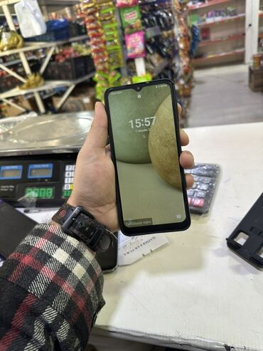 ssd 1 tb: Samsung galaxy a 12