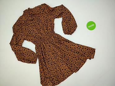 t gucci: Shein, Sukienka damska, rozmiar S — 3