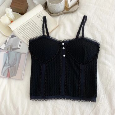 Блузки: Продаю вещи — 6