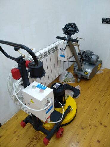 оргстекло satışı: Yeni Cilalama, polirovka aparatı