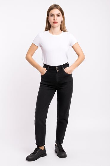 jeansy hollister: Weekday, Джинси жіночі, S