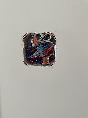 туалет талас: Стабилизатор тока, 380 вольт, Новый — 2
