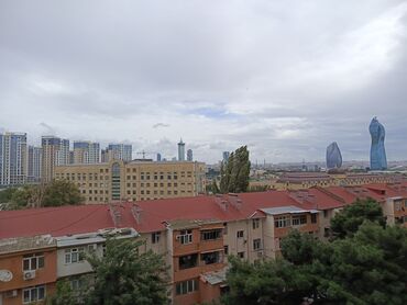 Yeni tikili: Montin, 2 otaqlı, Yeni tikili, m. Nəriman Nərimanov, 89 kv. m — 8