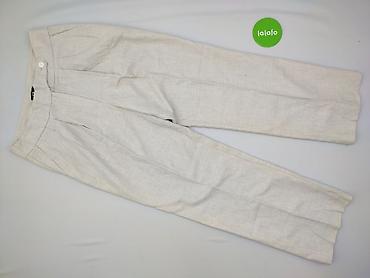 hm cargo pants: C&A, Spodnie materiałowe damskie, rozmiar XL — 2
