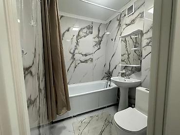 Долгосрочная аренда квартир: 1 комната, Агентство недвижимости, Без подселения, С мебелью полностью — 5