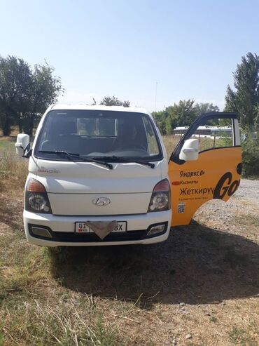 купить фуру в кредит без первоначального взноса: Грузовик, Hyundai, Стандарт, Б/у