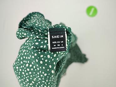 moss: Shein, Sukienka damska, rozmiar M — 4