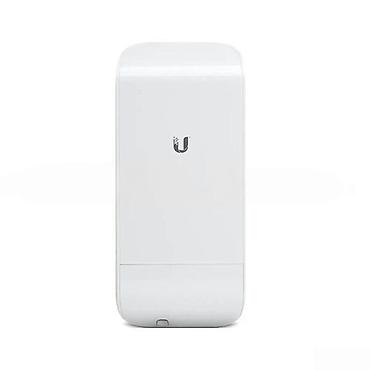 internet oturucu: Ubiquiti NanoStation Loco M2 (LOCOM2)Ubiquiti NanoStation Loco M2 — 1
