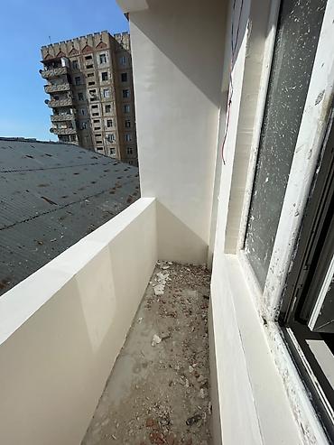 lokbatan ev satisi: Bakı, 2 otaqlı, Köhnə tikili, 45 kv. m — 6