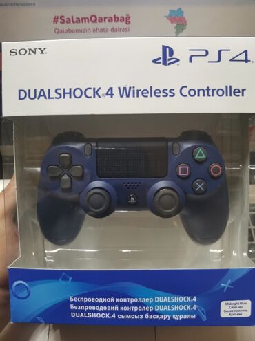 сколько стоит playstation 4 бу: Ps4 pultu dualshock 4 Black PS4 pultu dualshock 4 titanium blue. PS4