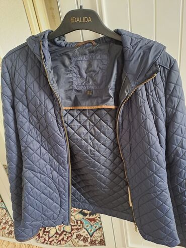 Vetrovka kurtka, Massimo Dutti, S (EU 36)