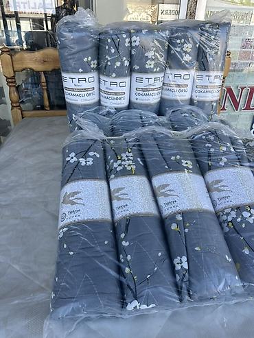 sintepon material: ❗️Topdan sintifon yay yorğanları. ❗️ Tərkibi: 100% sintifon — 2
