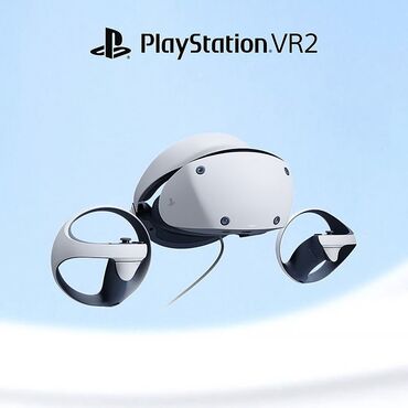 оправа очки: Продаю PlayStation VR2 Состояние: как новое / без царапин 📦 В