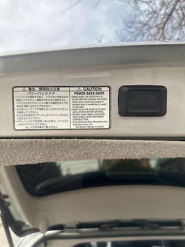 Lexus: Lexus RX: 3.3 l | 2004 il Krossover — 20