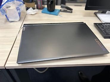 lenovo adapter: İşlənmiş Lenovo Legion, 17.3 ", Intel Core i7, 512 GB, Ünvandan götürmə — 2