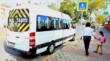 tap az mingecevir iş elanları: Safe Service MMC məktəbli daşıma xidmətində şagirdləri yaşadığı