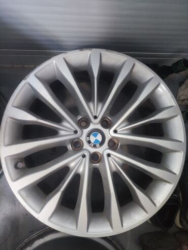 купить капот бмв е34 широкий: Куйма Дисктер R 18 BMW, Комплект, тешиктери - 5, Колдонулган