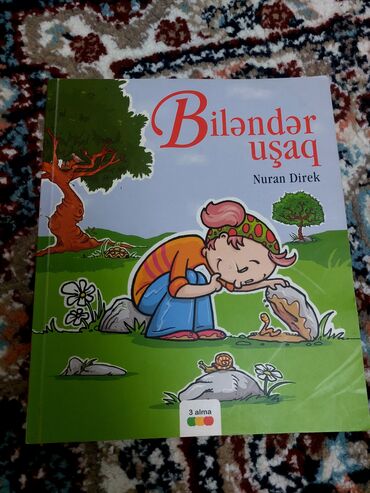 Bədii ədəbiyyat: Uşaq və yeniyetmələr üçün 4 kitablıq paket 1) Aslan, cadugər və — 10