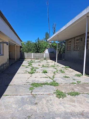 kiraye ev zabrat 1: Tovuzun Qovlar qəs Mədinə şadlıq evinin arxa küçəsində mərkəzə yaxın — 2