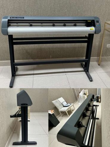 printer satisi: Vinil kəsim aparati satilir. Aparat az istifadə edilib. Qiymət 1000