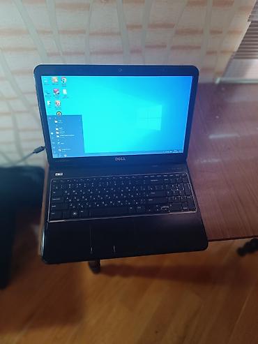 honor magic pad 4: Dell Inspiron N5110 noutbuk Texniki göstəricilər: - Ekran: 15.6" HD — 1