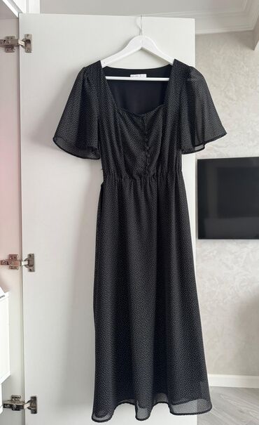 женские рубашки и блузки с длинным рукавом: Waikiki 
olcu S
30m