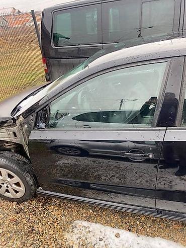 keno sa: PREDNJA LEVA VRATA ZA VOLKSWAGEN POLO | Prednja leva vrata za Polo — 1