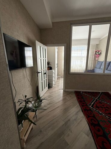 осабняк в аренду: 1 комната, 33 м², Элитка, 3 этаж, Евроремонт