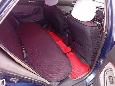 1991 accord: Honda Accord: 1998 г., 1.8 л, Автомат, Бензин, Седан — 2