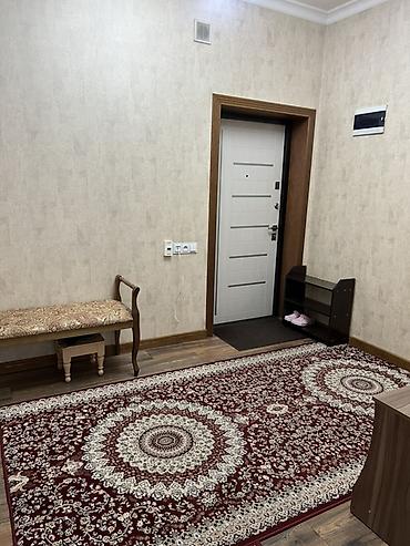 Продажа квартир: 3 комнаты, 111 м², Элитка, 1 этаж, Евроремонт — 10