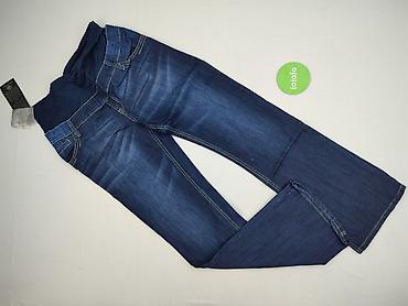 jeans balloon: Jeansy damskie, rozmiar 2XL — 2