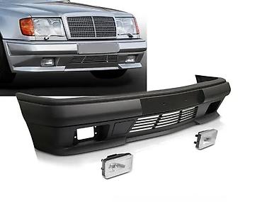 Branici: PREDNJI AMG BRANIK MERCEDES E W124 124 E KLASA | AMG Branik Prednji — 2