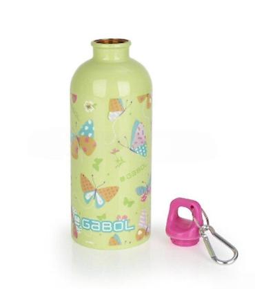 Su qabı "Gabol CLOVER 235848 019"Məhsul: Gabol 235648 017 Su qabı