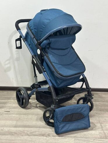 Modullu arabalar: 2-i 1-də araba, Yeni, Rayonlara çatdırılma, Pulsuz çatdırılma — 3